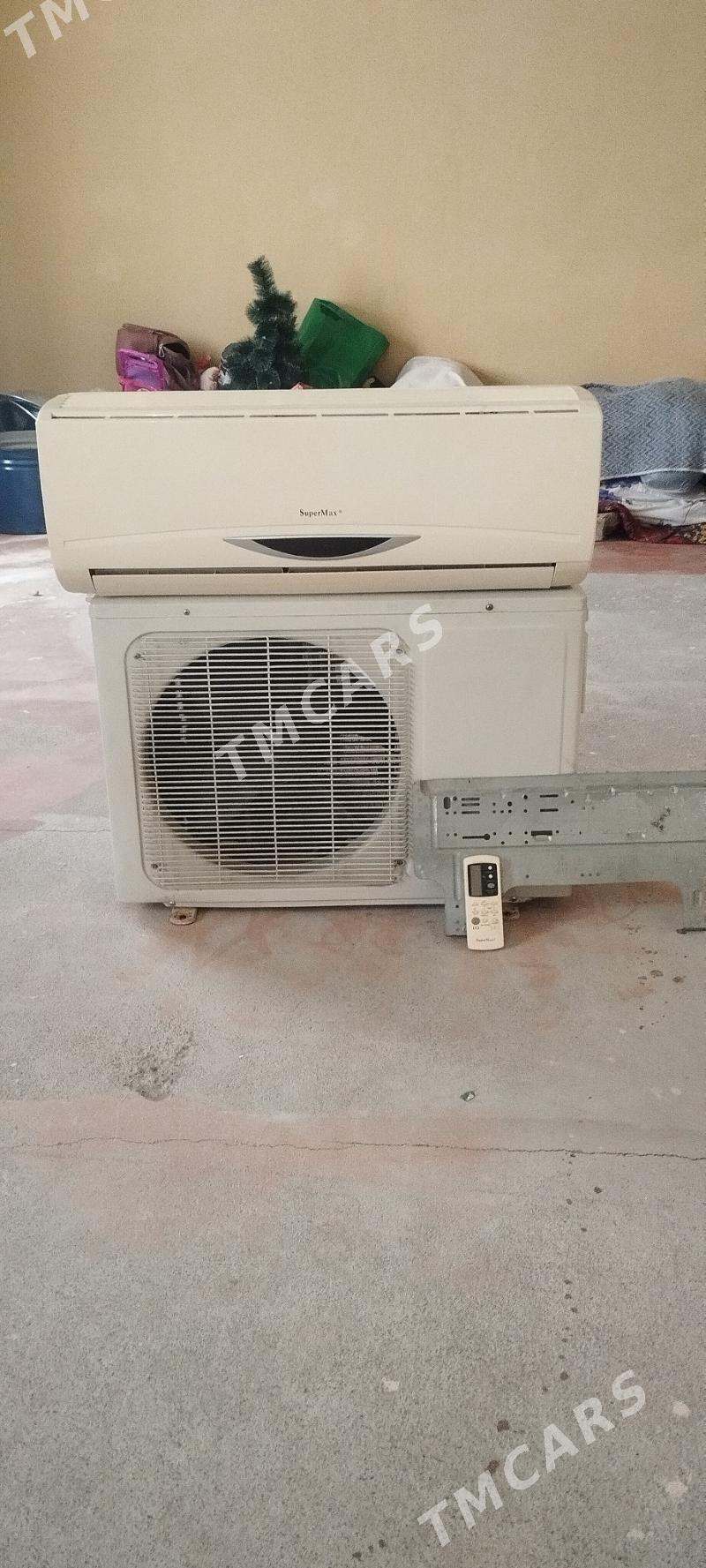 Supermax kansaner 40 kw - Ашхабад - img 2