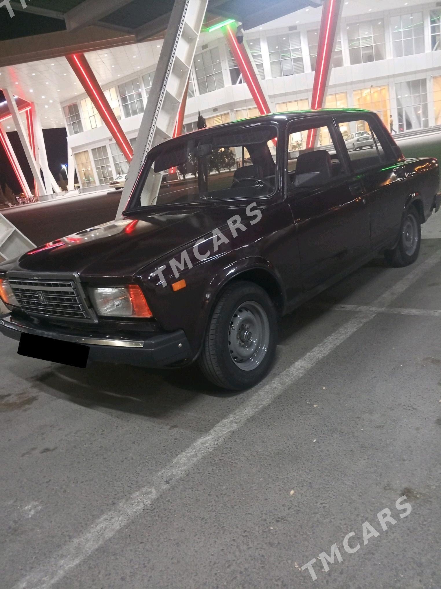 Lada 2107 1998 - 25 000 TMT - Джебел - img 3