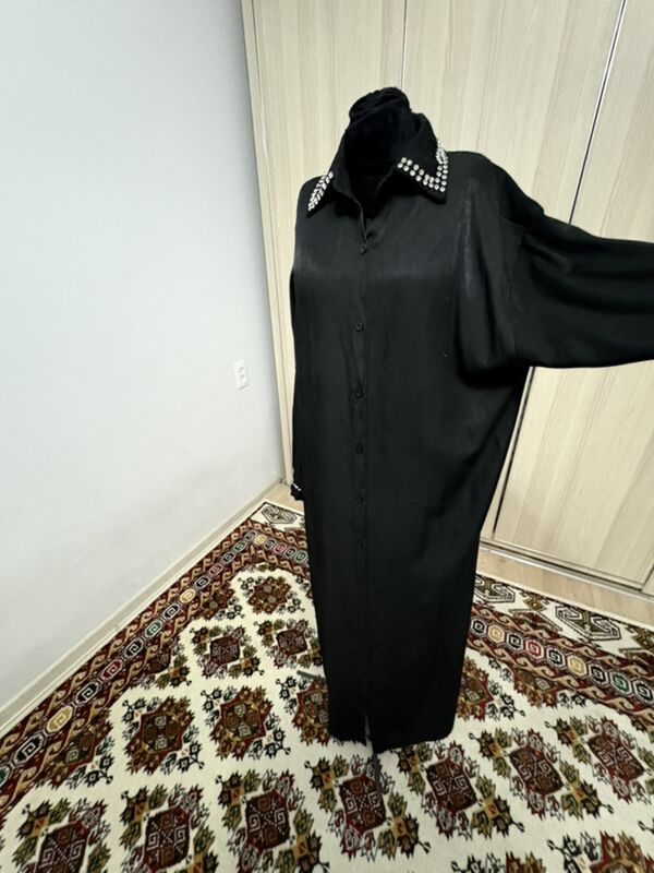 bir sapar geyllen eshikler - Balkanabat - img 9