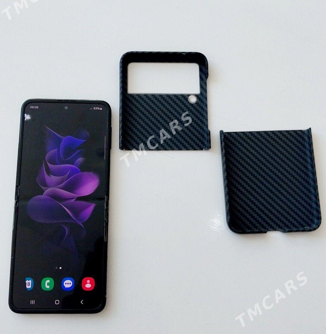 Z Flip3 5G - Aşgabat - img 3