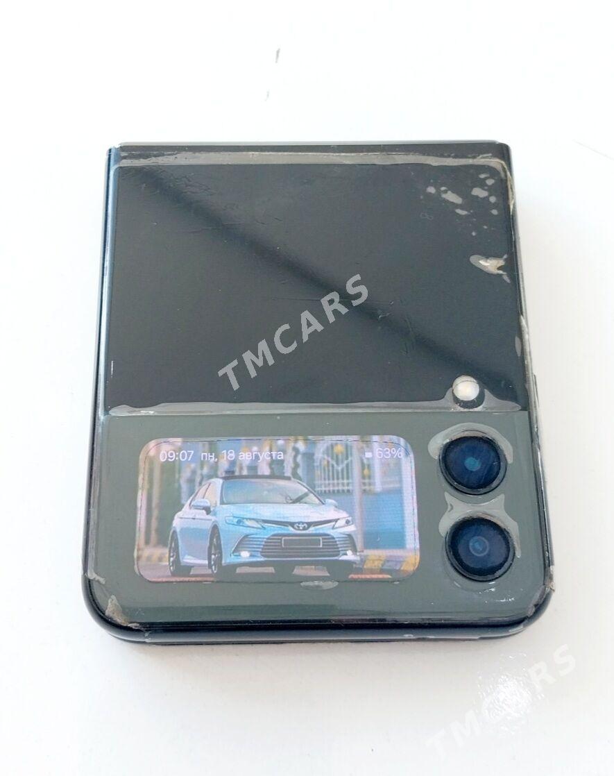 Z Flip3 5G - Aşgabat - img 4