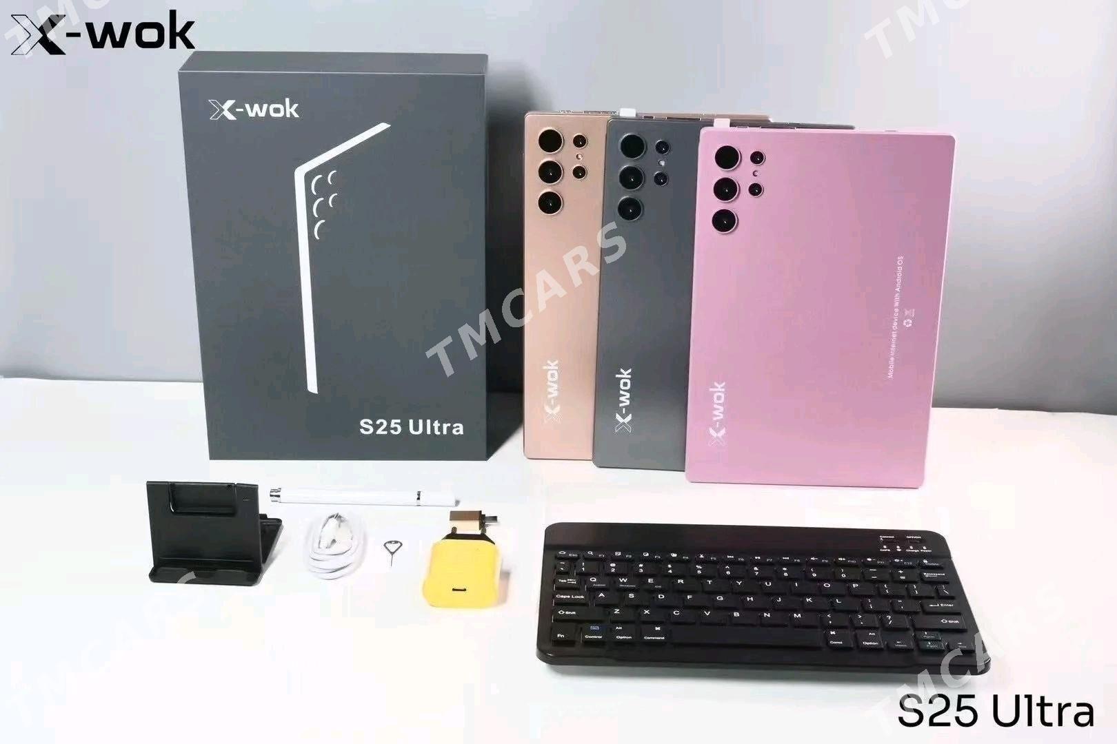 S25 ultra Tablet - Ашхабад - img 2