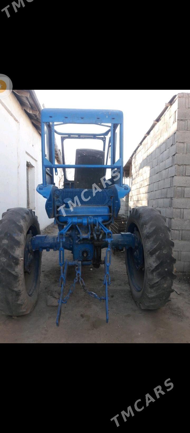 MTZ T-28 1984 - 15 000 TMT - Şabat etr. - img 2