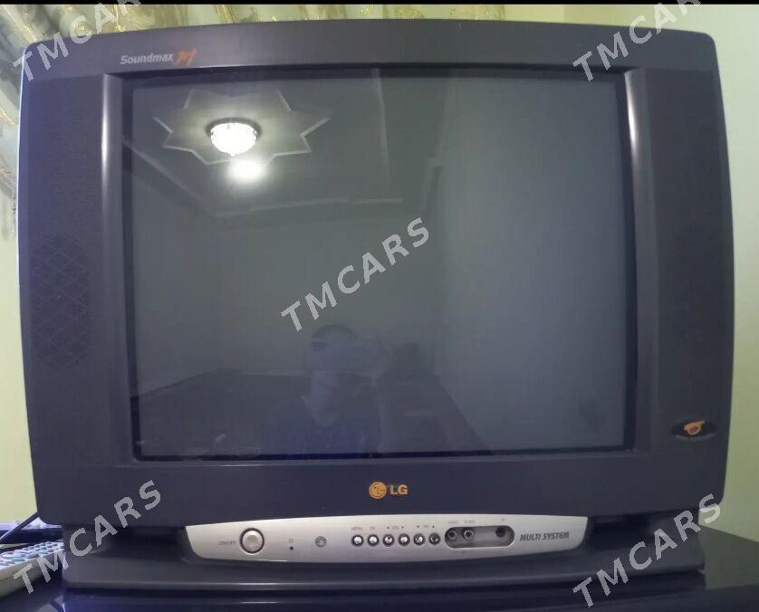 TELEWIZOR LG - Кёнеургенч - img 2