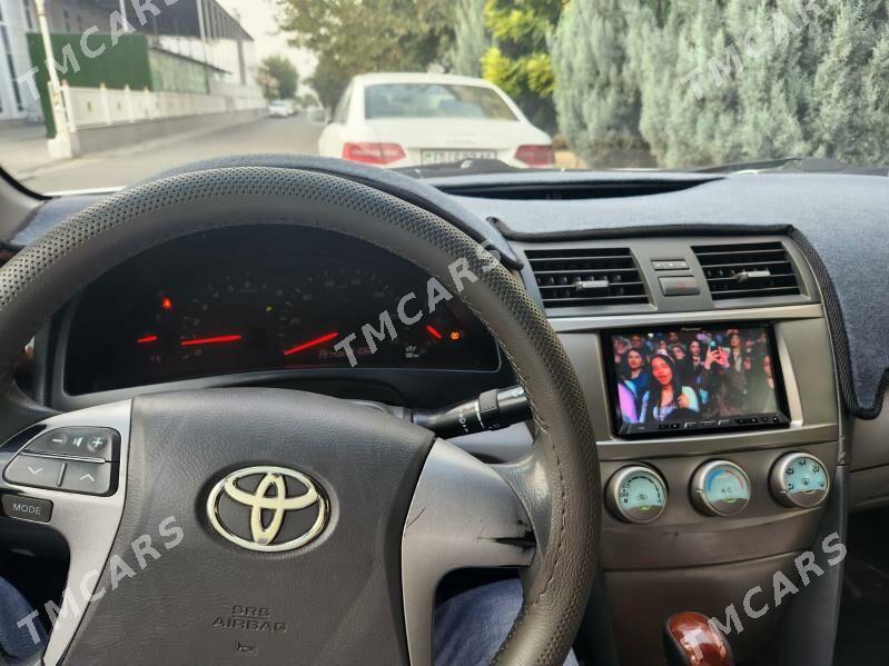 Toyota Camry 2009 - 150 000 TMT - Hitrowka - img 3