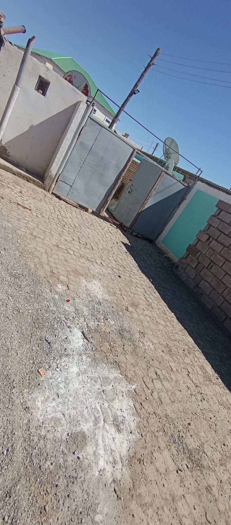 şatlyk kwartira - Murgap - img 2