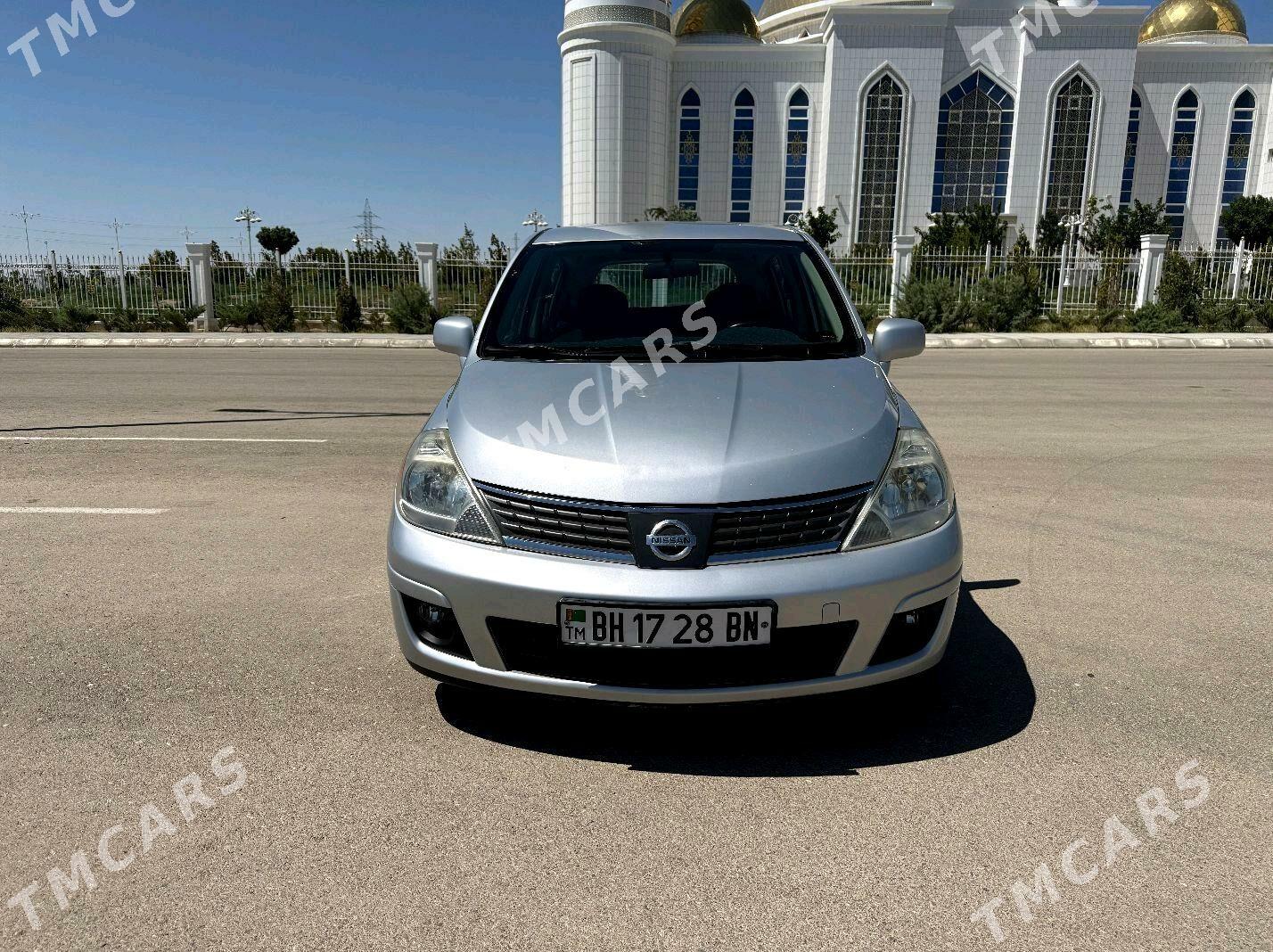 Nissan Versa 2010 - 125 000 TMT - Balkanabat - img 2