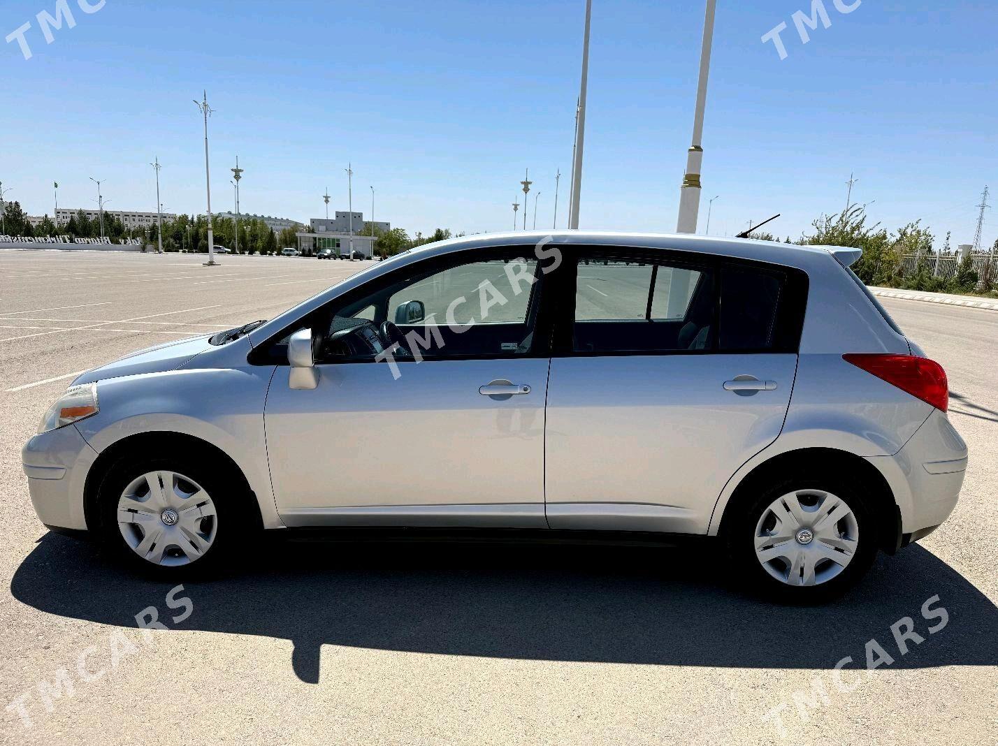 Nissan Versa 2010 - 125 000 TMT - Balkanabat - img 3