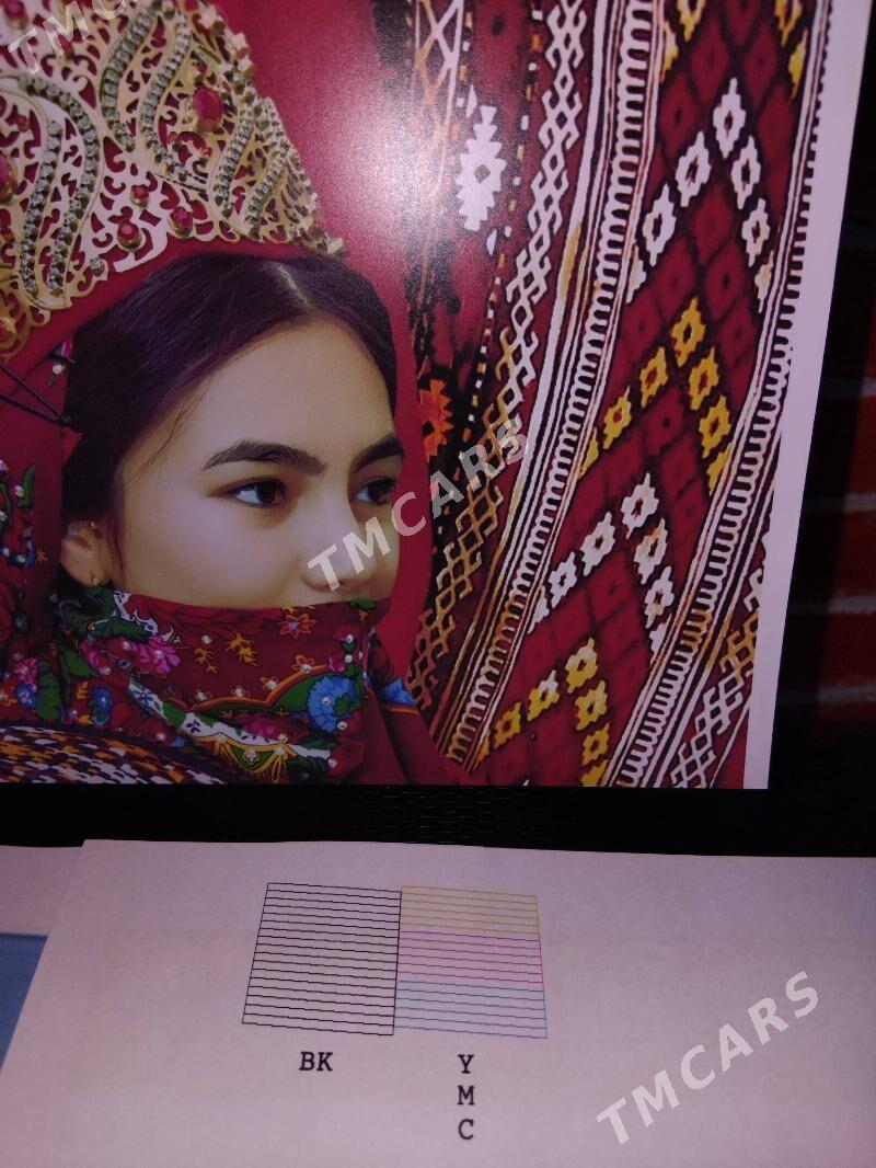 ARZAN EPSON L3250WI-FI PRINTER - Ашхабад - img 8
