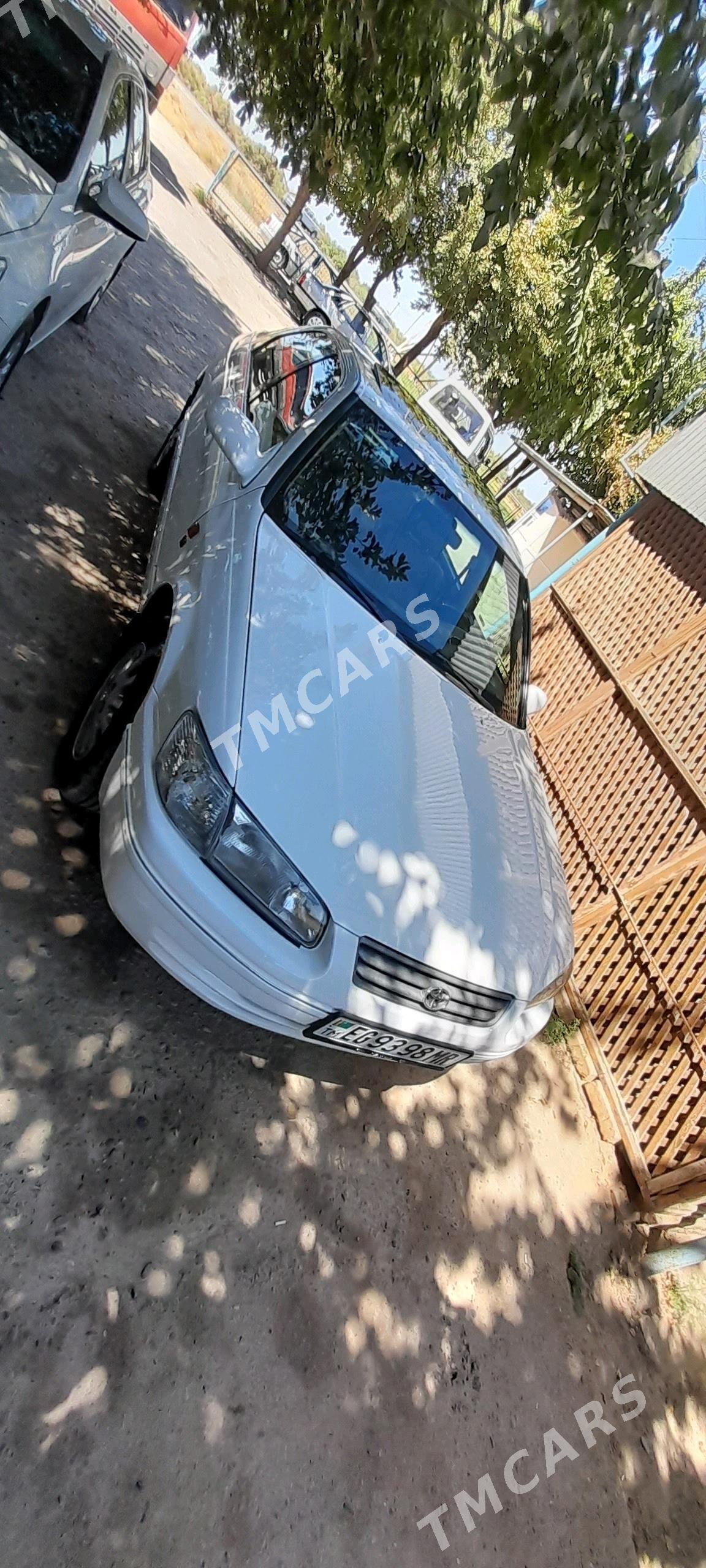 Toyota Camry 1998 - 135 000 TMT - Мары - img 5