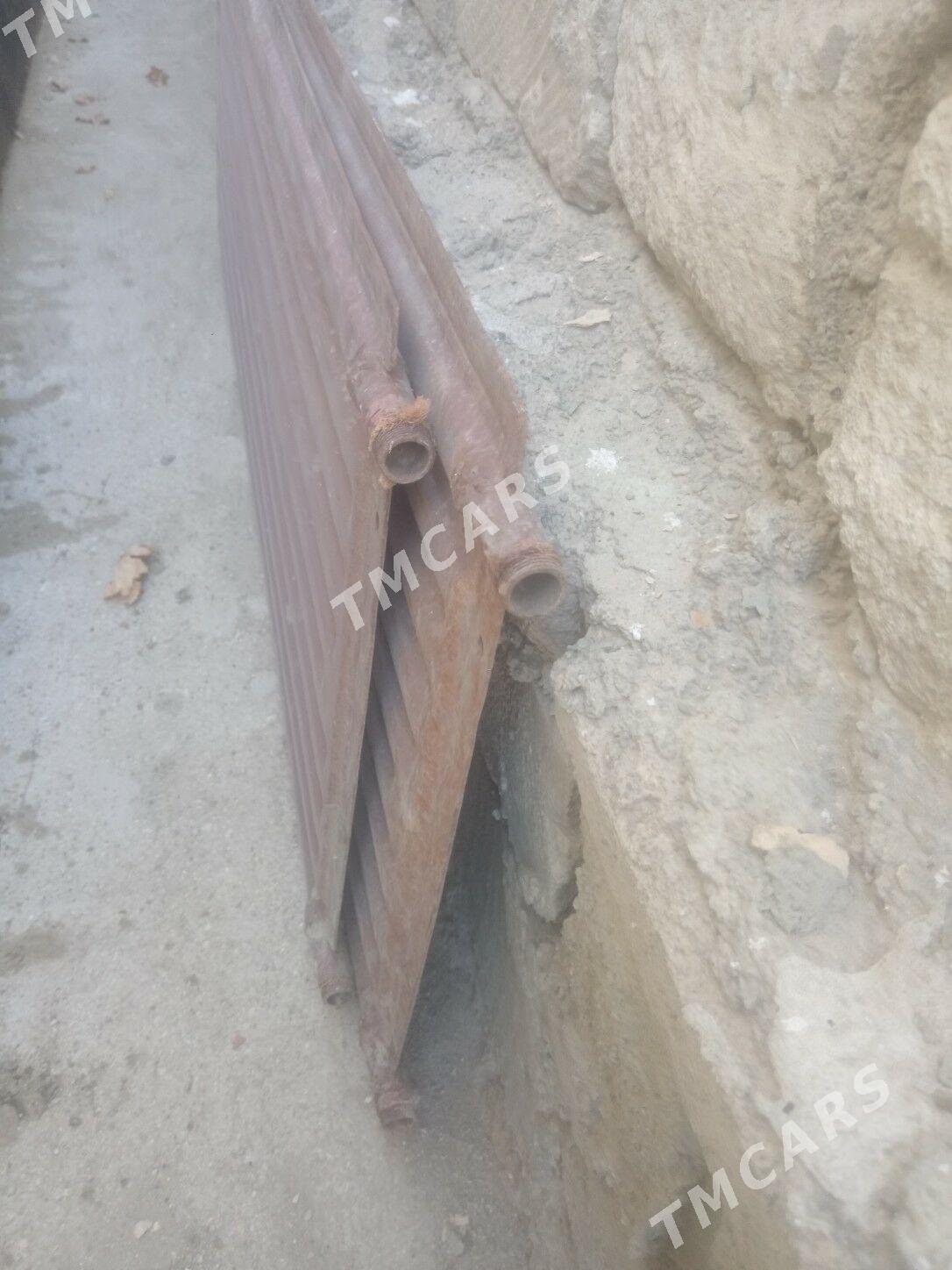 Ateplenya - Балканабат - img 2