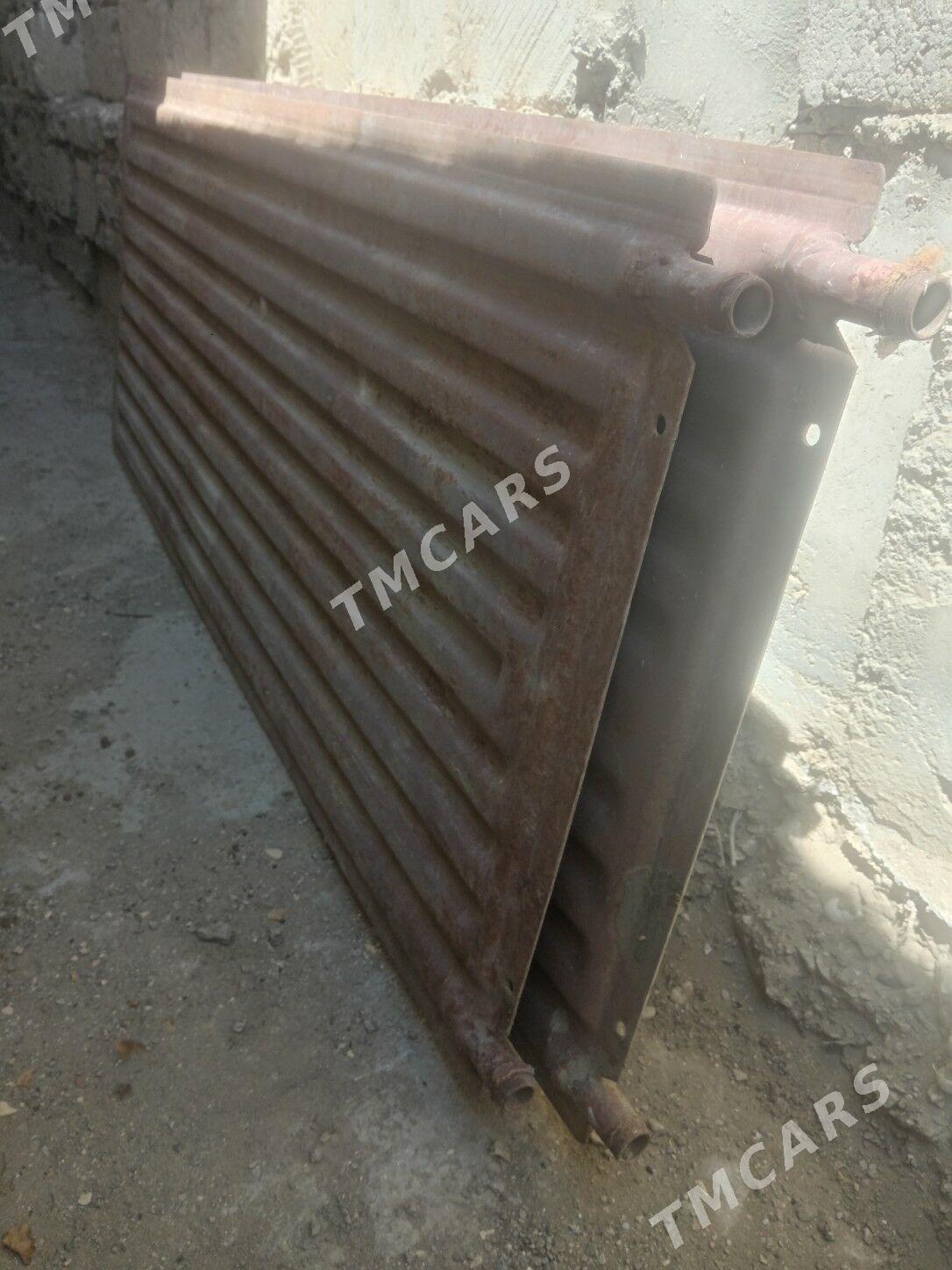 Ateplenya - Балканабат - img 1