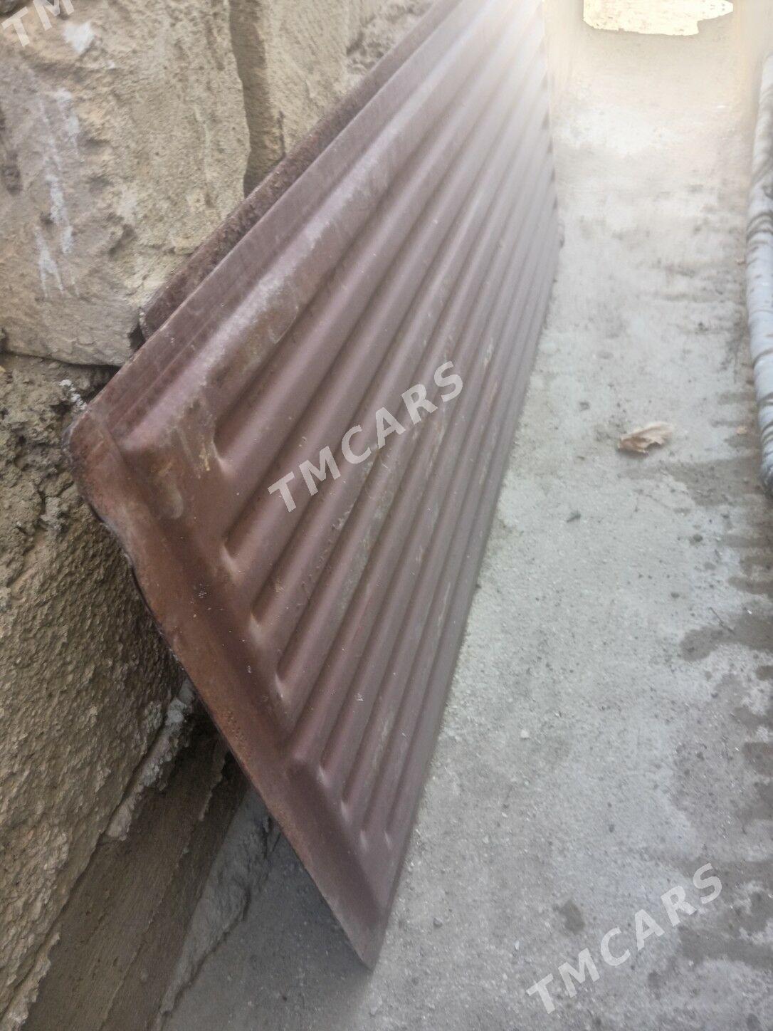 Ateplenya - Балканабат - img 3