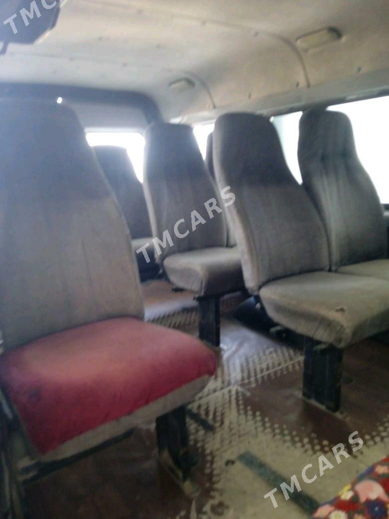 Gaz Gazel 1997 - 60 000 TMT - Sakarçäge - img 2