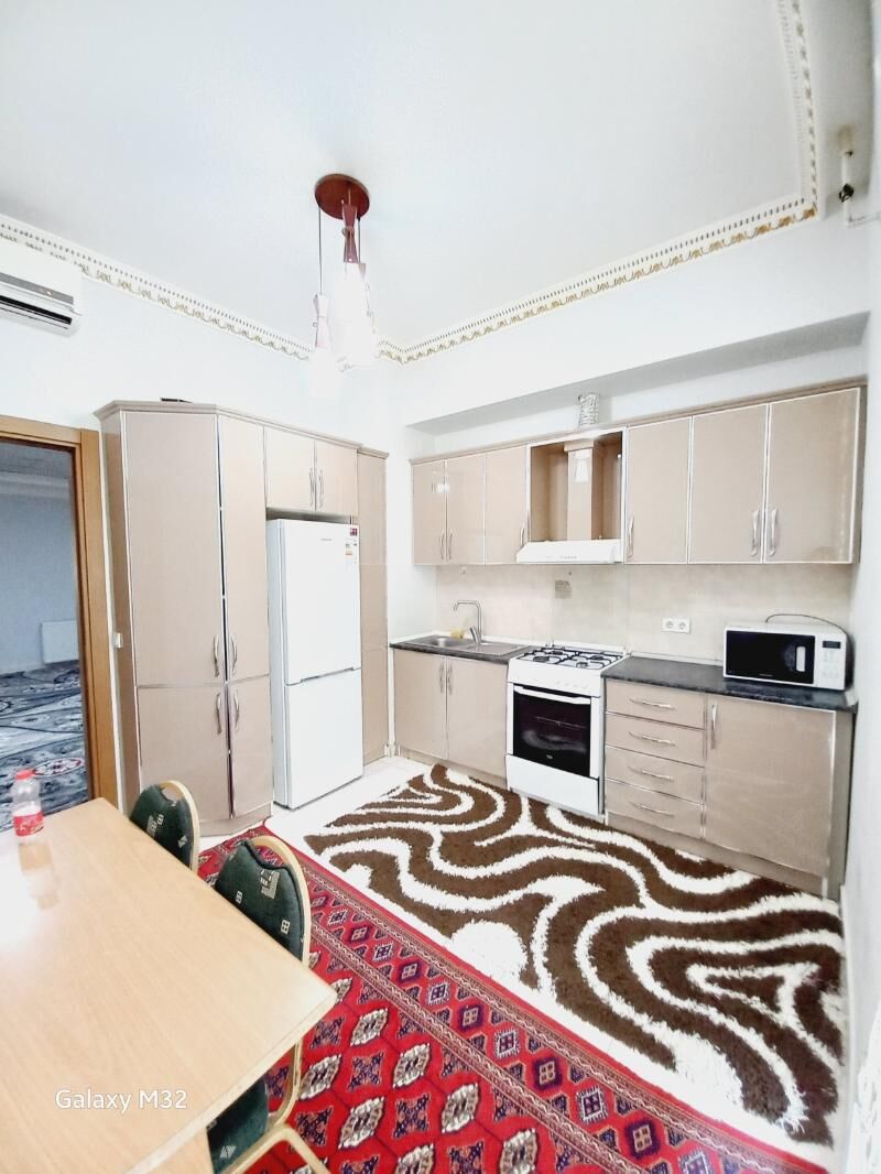Arenda🤍Gurtly 3 komnat - Aşgabat - img 2