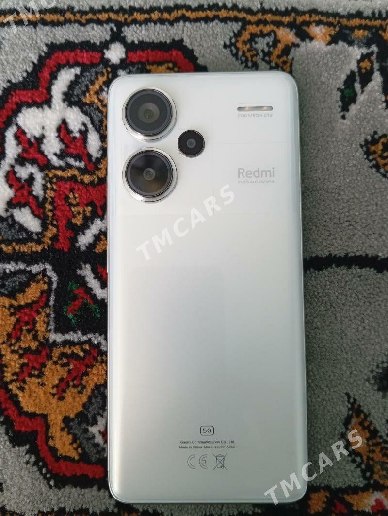 Redmi not 13pro+ - Mary - img 3