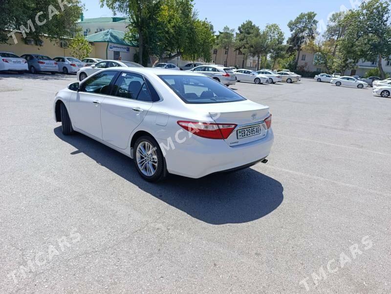 Toyota Camry 2016 - 230 000 TMT - Aşgabat - img 2