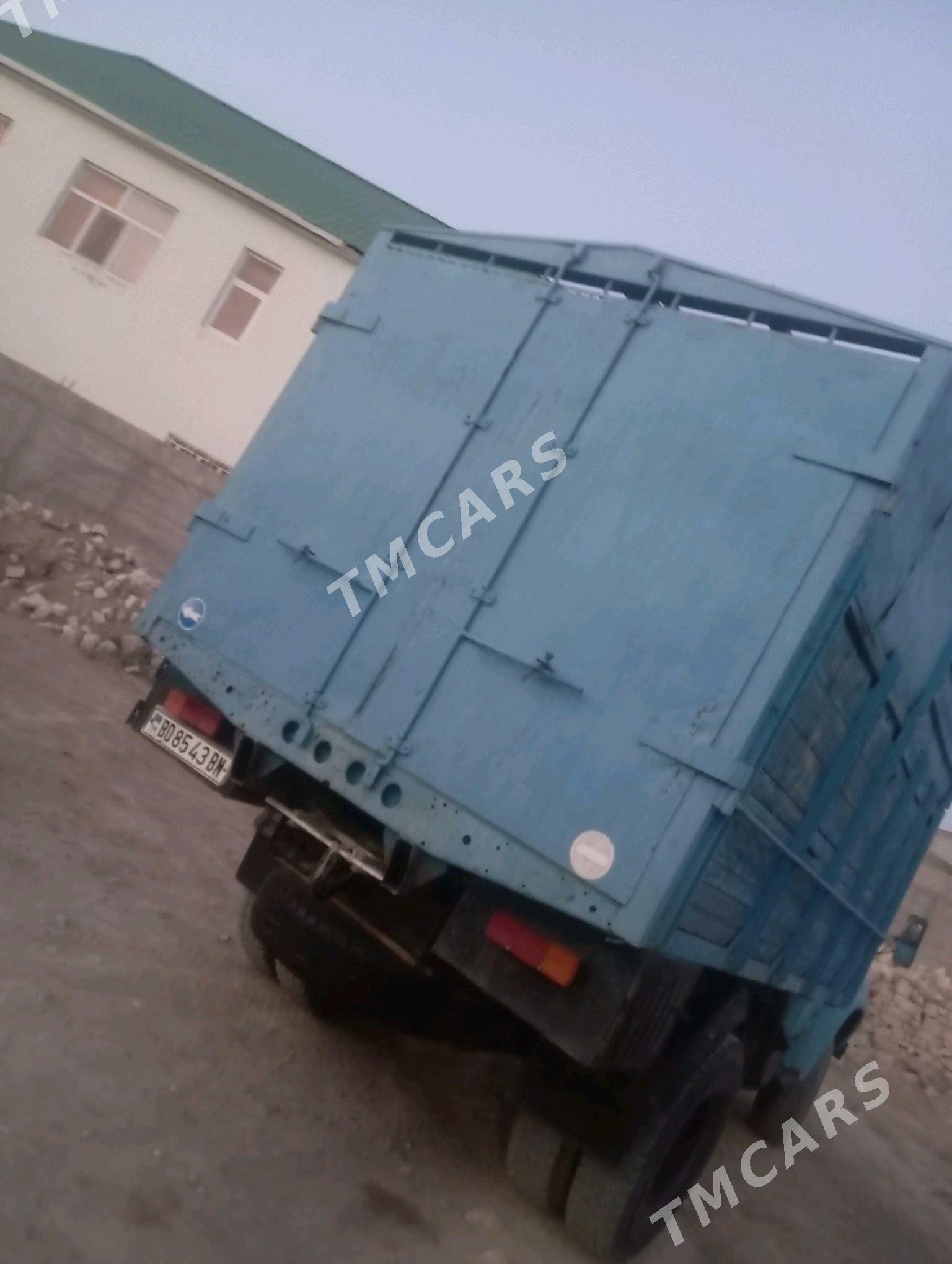 Zil 130 1986 - 70 000 TMT - Gyzylarbat - img 5