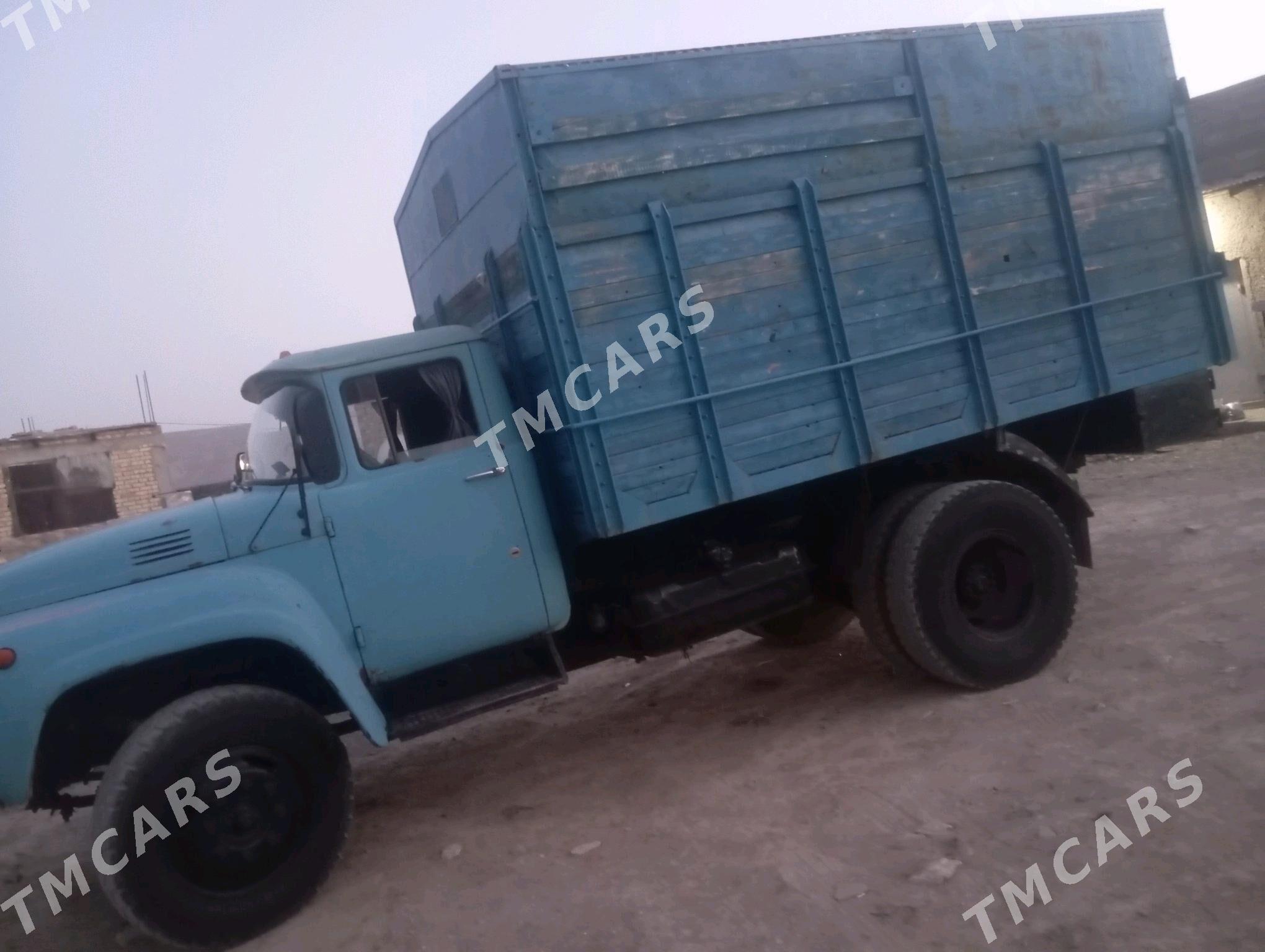 Zil 130 1986 - 70 000 TMT - Gyzylarbat - img 4