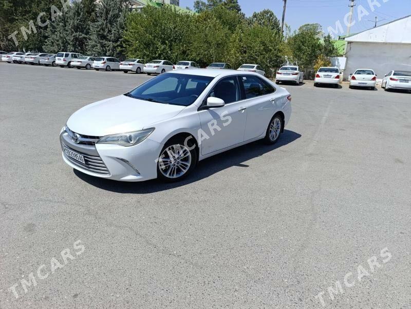 Toyota Camry 2016 - 230 000 TMT - Aşgabat - img 3