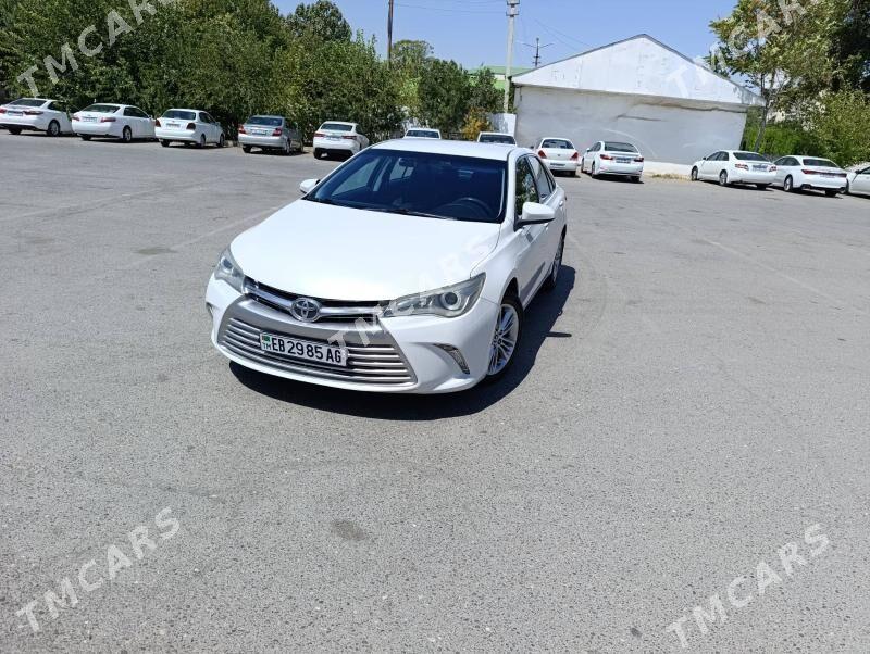 Toyota Camry 2016 - 230 000 TMT - Aşgabat - img 5