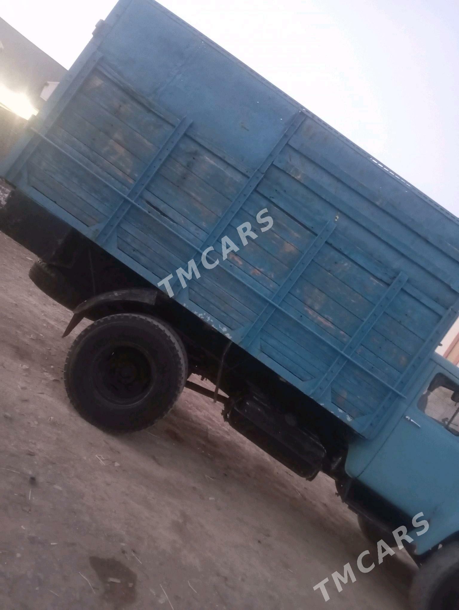 Zil 130 1986 - 70 000 TMT - Gyzylarbat - img 3