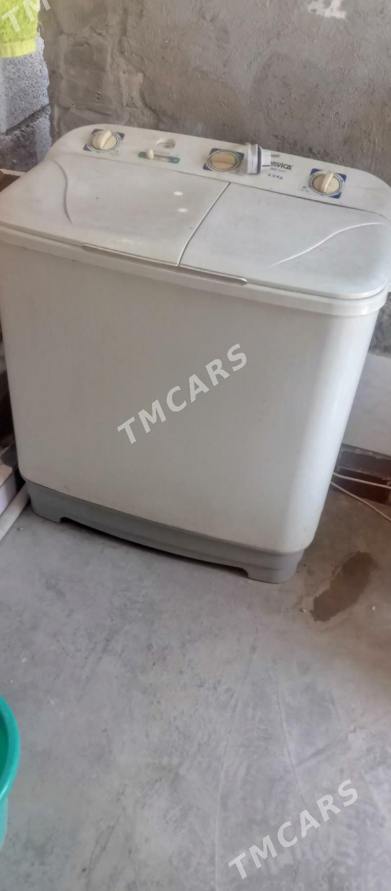 satlyk haladilnik. kirmaşyn - Murgap - img 2