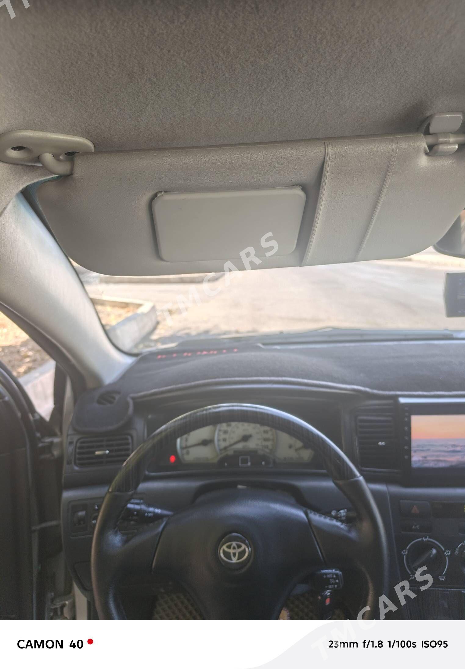 Toyota Corolla 2007 - 135 000 TMT - Aşgabat - img 3