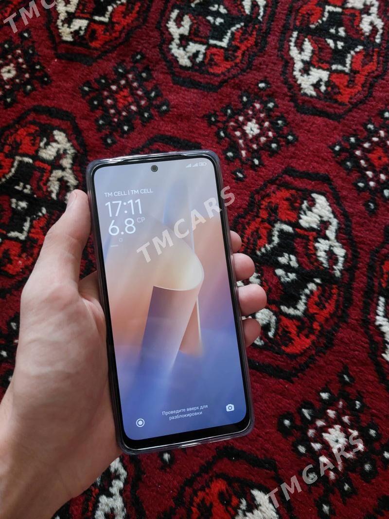redmi note 11 6/128 - Arçabil şaýoly - img 2