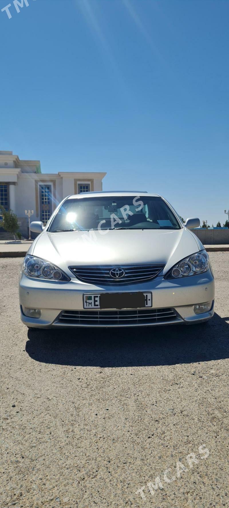 Toyota Camry 2003 - 220 000 TMT - Tejen - img 2