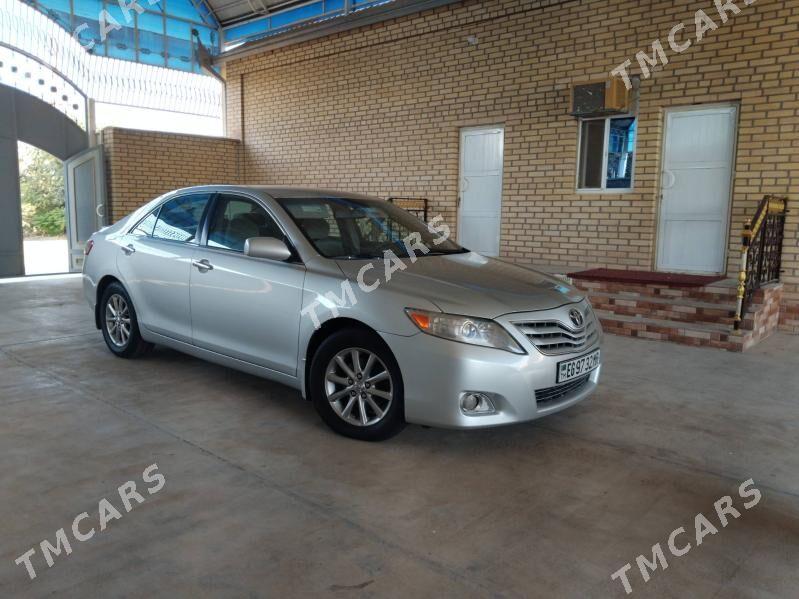 Toyota Camry 2007 - 175 000 TMT - Туркменгала - img 2