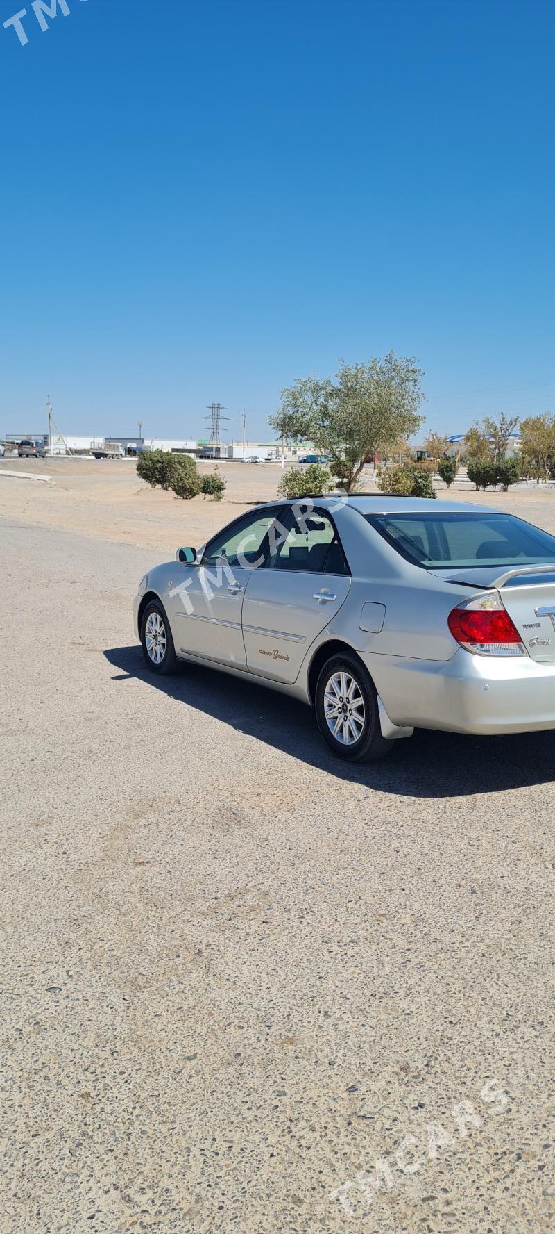 Toyota Camry 2003 - 220 000 TMT - Tejen - img 4