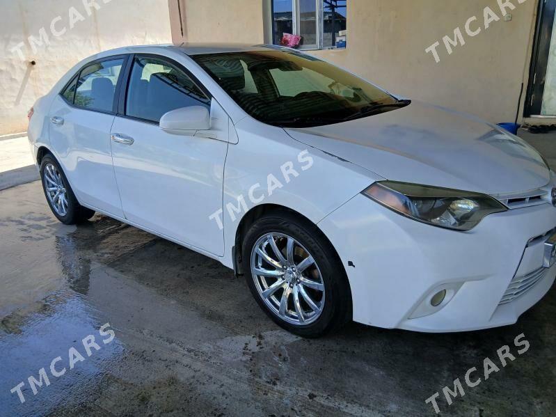 Toyota Corolla 2014 - 180 000 TMT - Gurtly - img 4