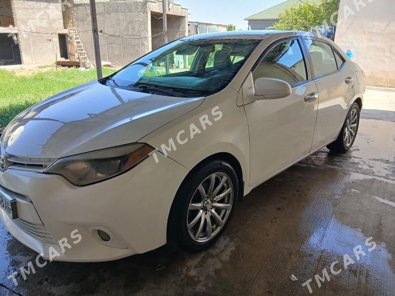 Toyota Corolla 2014 - 180 000 TMT - Gurtly - img 5
