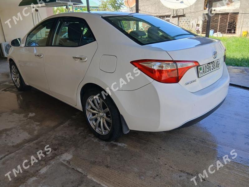 Toyota Corolla 2014 - 180 000 TMT - Gurtly - img 3