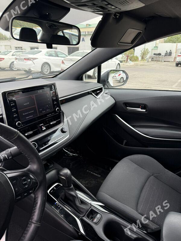 Toyota Corolla 2021 - 278 000 TMT - Ашхабад - img 5