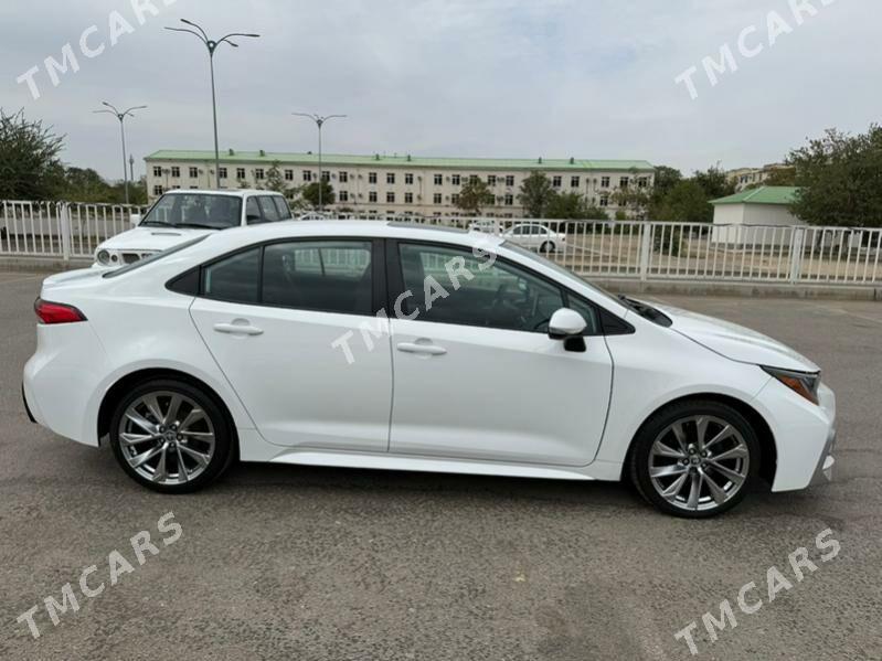 Toyota Corolla 2021 - 278 000 TMT - Ашхабад - img 6