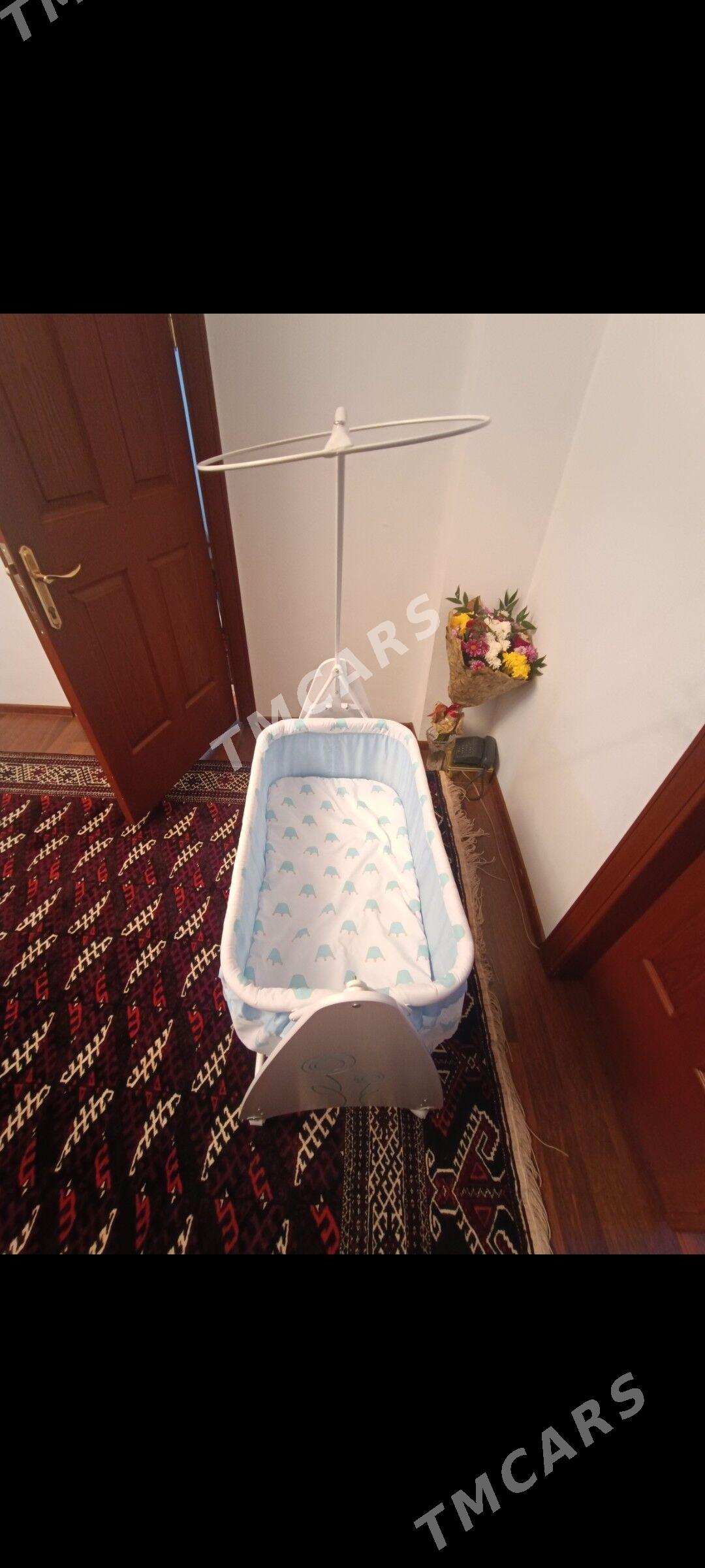 caga krowat - Türkmenbaşy - img 2