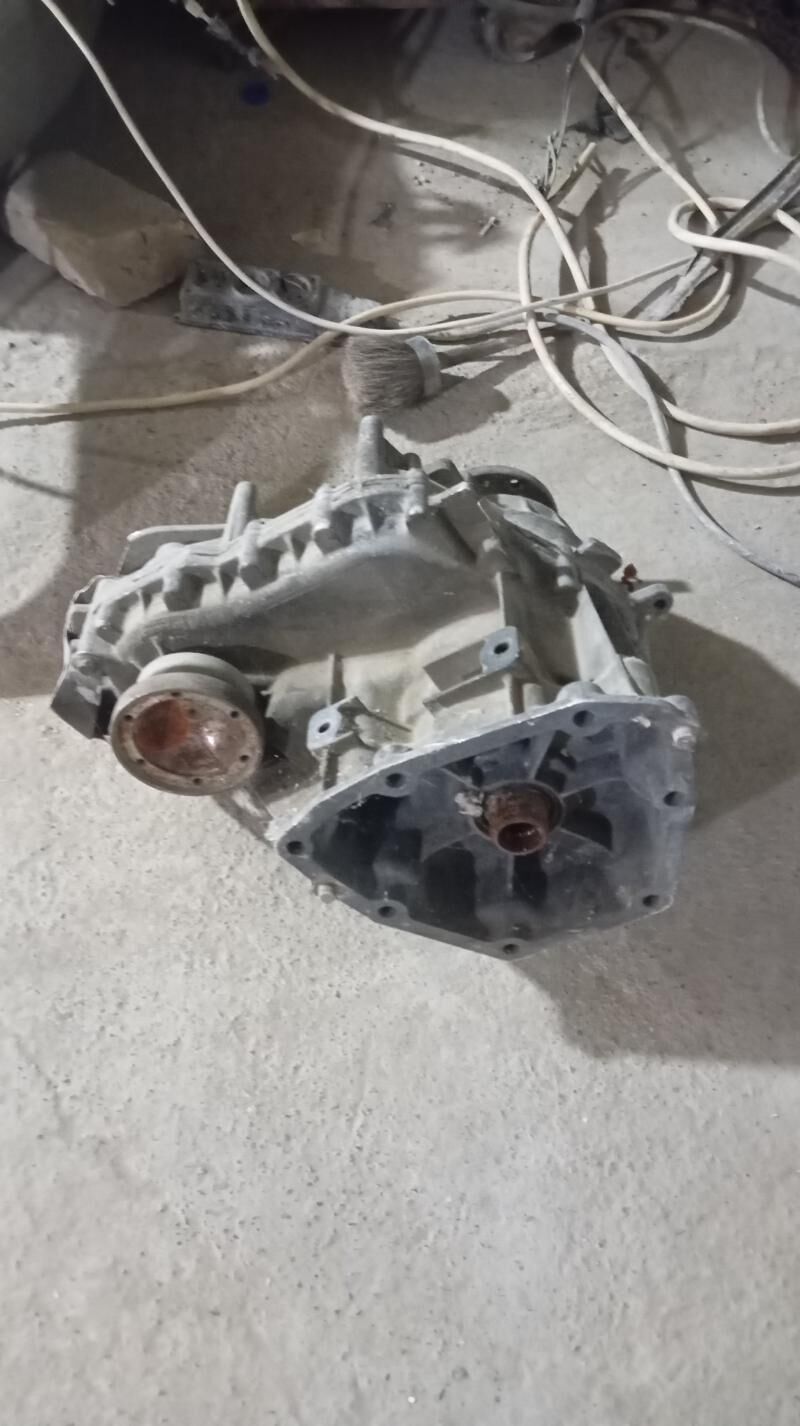 razdatka ford explor 2001/2007 3 000 TMT - Bedew - img 2