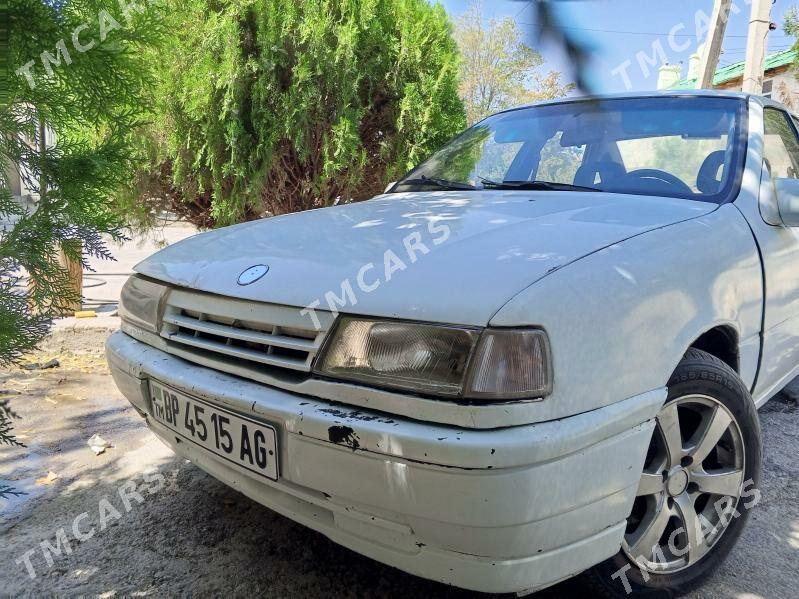Opel Vectra 1991 - 30 000 TMT - Büzmeýin - img 5