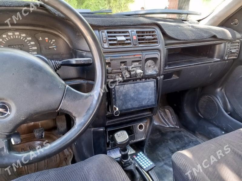 Opel Vectra 1991 - 30 000 TMT - Büzmeýin - img 3
