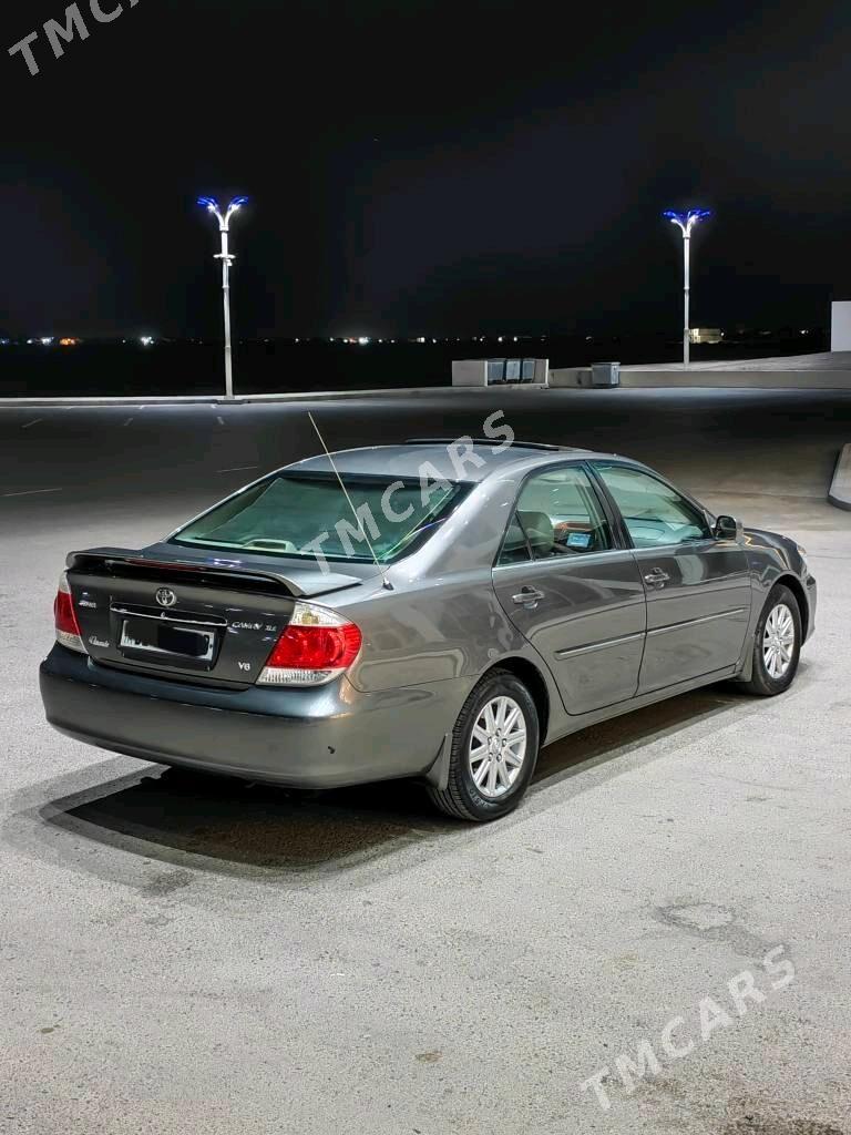 Toyota Camry 2002 - 200 000 TMT - Türkmenabat - img 5