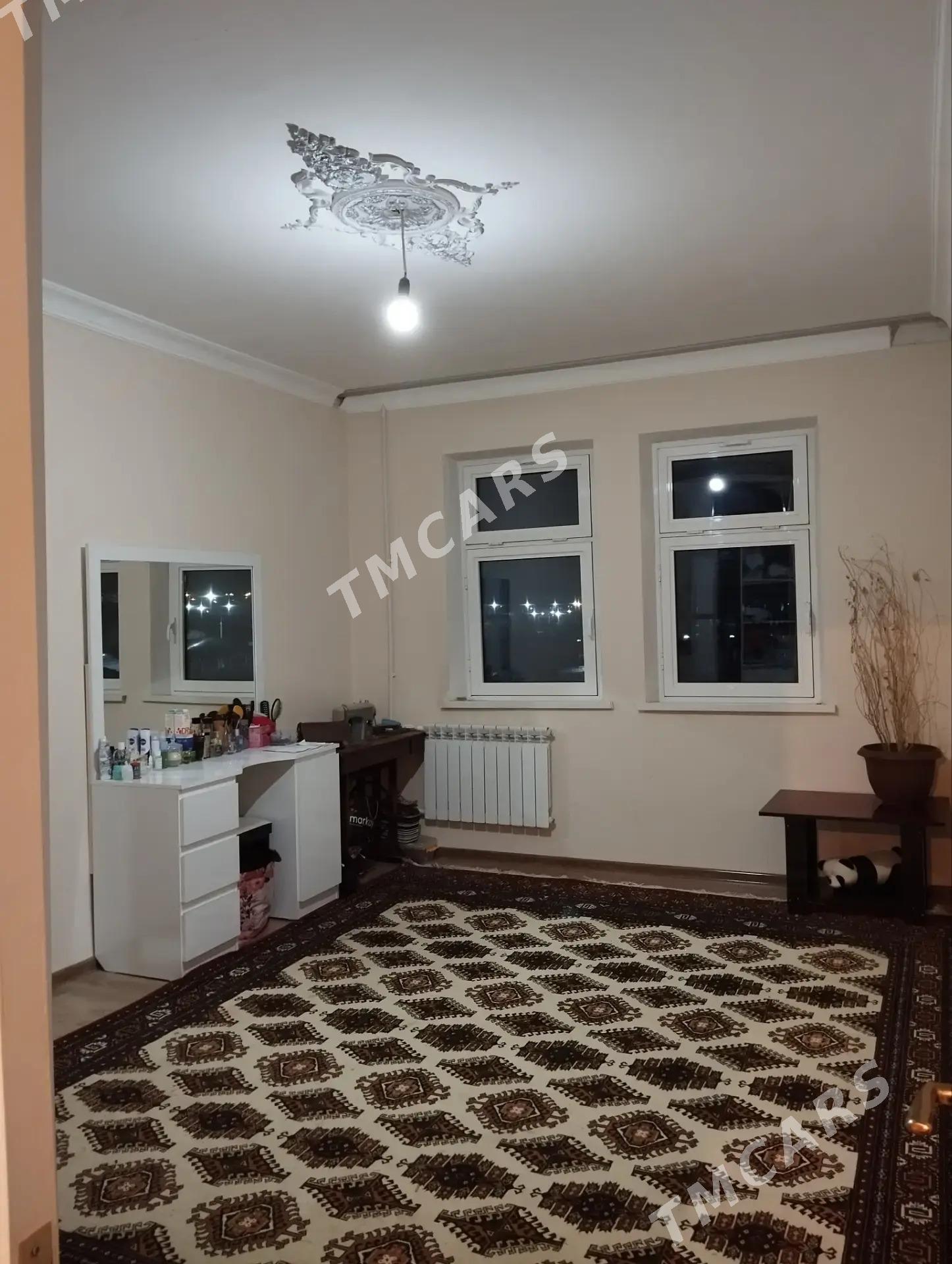 buzmeyin gres taze ahal - Büzmeýin GRES - img 9