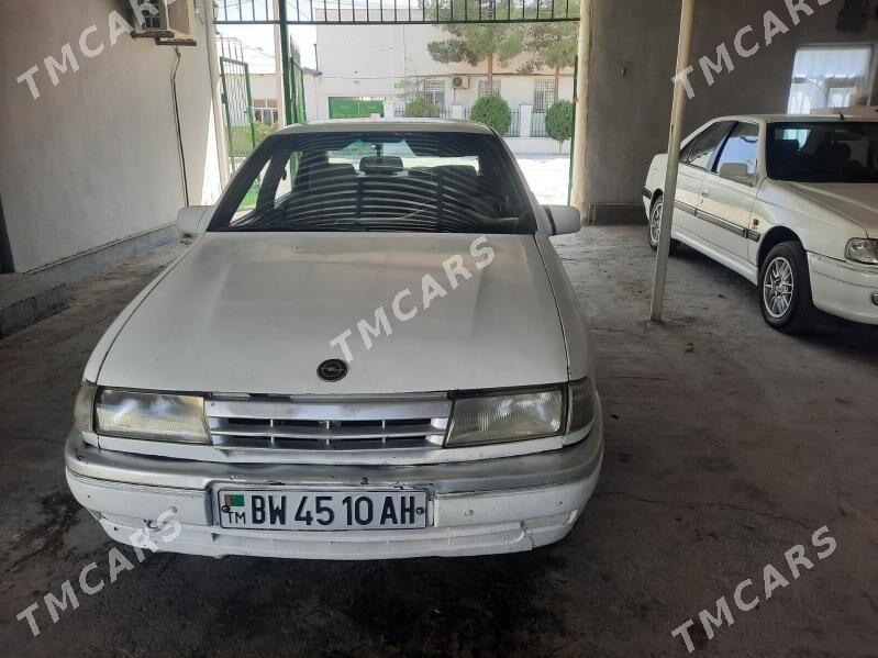 Opel Vectra 1991 - 23 000 TMT - Büzmeýin - img 4