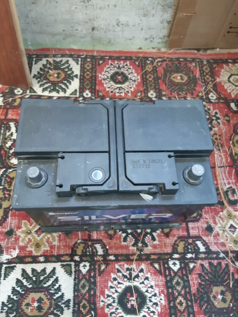 аккумлятор akkymylator 75р. 450 TMT - Aşgabat - img 2