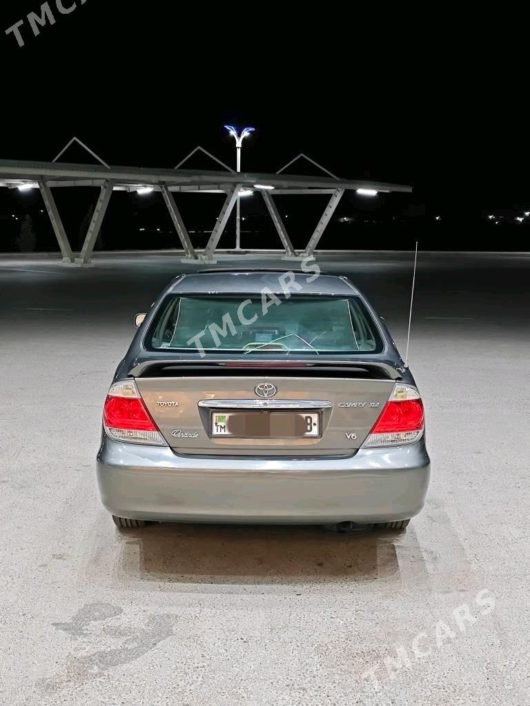 Toyota Camry 2002 - 200 000 TMT - Türkmenabat - img 3