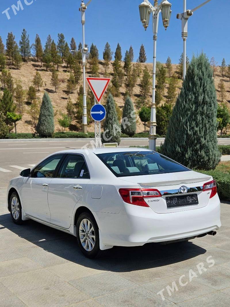 Toyota Camry 2013 - 230 000 TMT - Aşgabat - img 5
