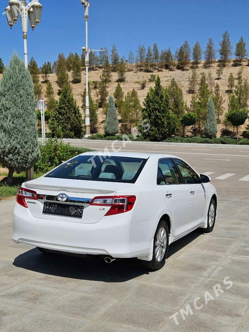 Toyota Camry 2013 - 230 000 TMT - Aşgabat - img 6