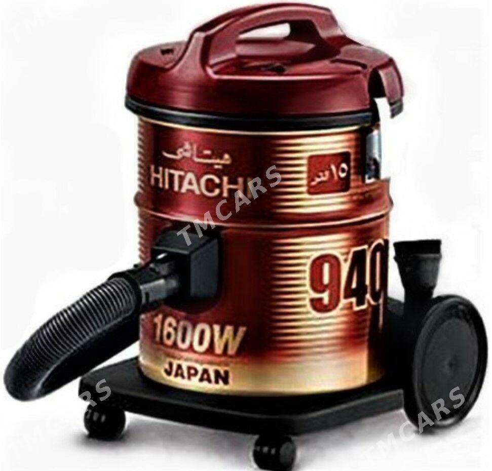 HITACHI 940Y MODEL PILISOS - Ашхабад - img 3