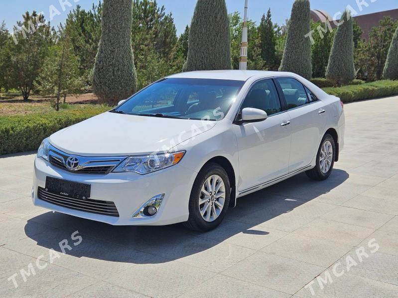 Toyota Camry 2013 - 230 000 TMT - Aşgabat - img 3